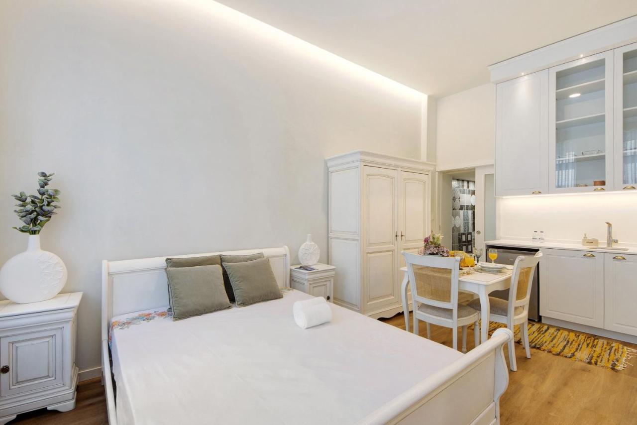 Village 1 Apartamento *