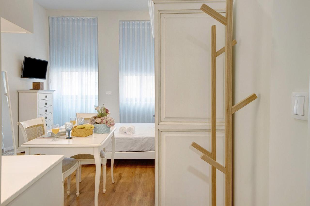 Apartamento Village 1 *